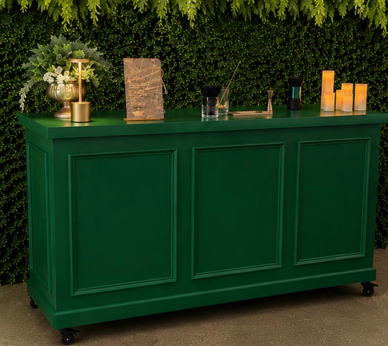 Framed Bar-Foldable