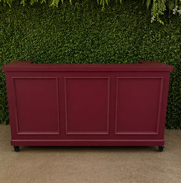 Framed Bar-Foldable