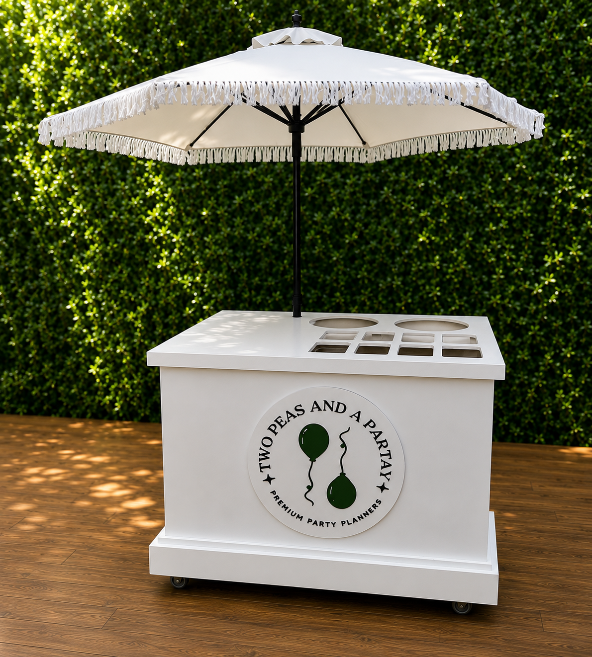 Classic Foldable Cart