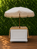 Deluxe Foldable Cart