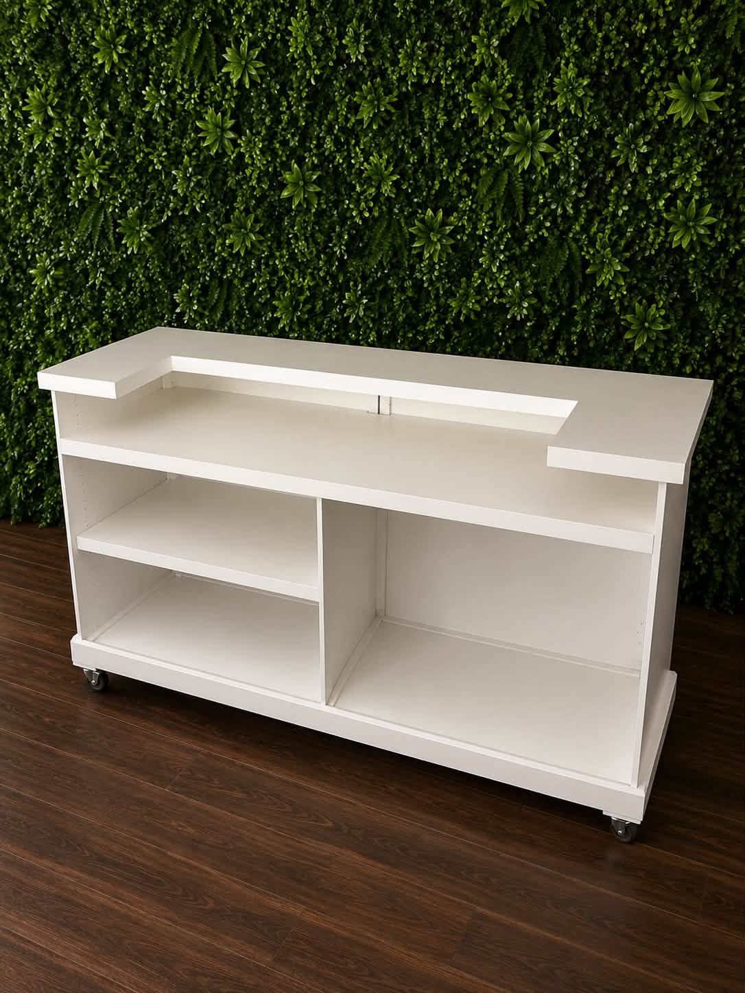 Double Framed Bar-Foldable
