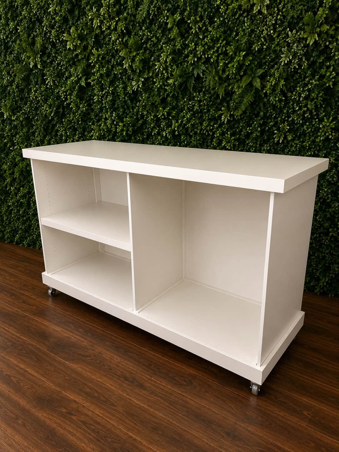Double Framed Bar-Foldable