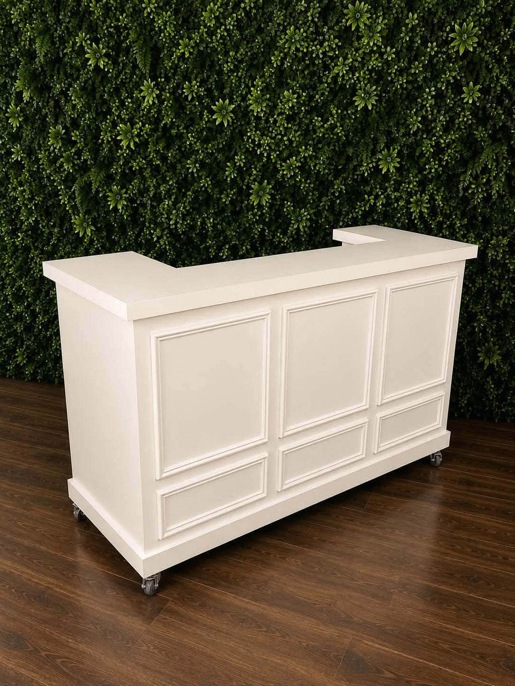 Double Framed Bar-Foldable