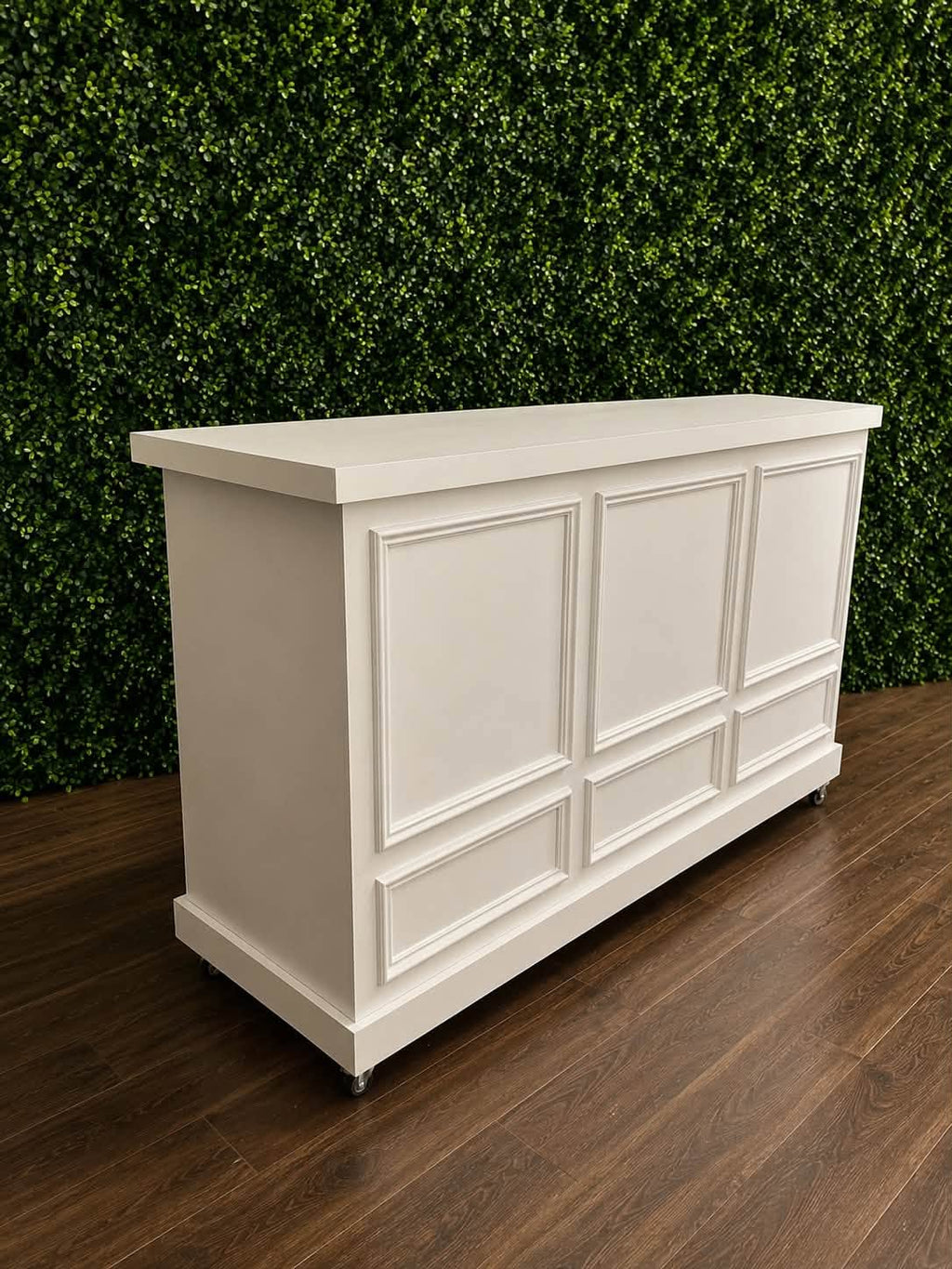 Double Framed Bar-Foldable