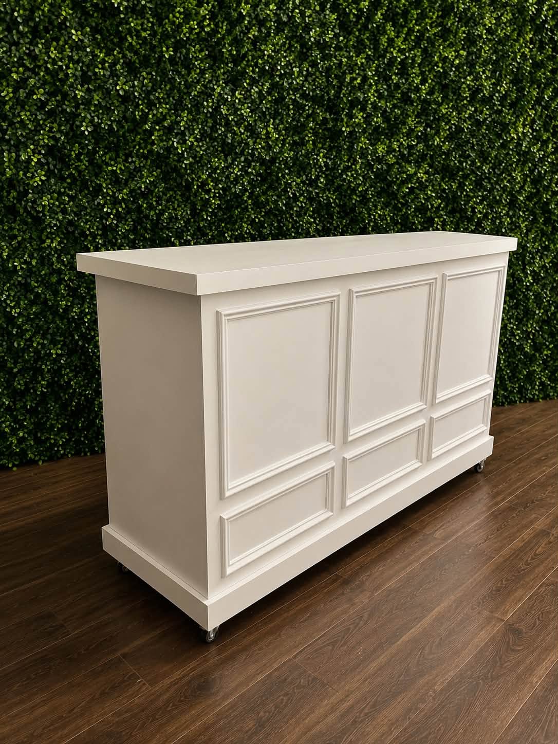 Double Framed Bar-Foldable