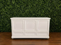 Double Framed Bar-Foldable