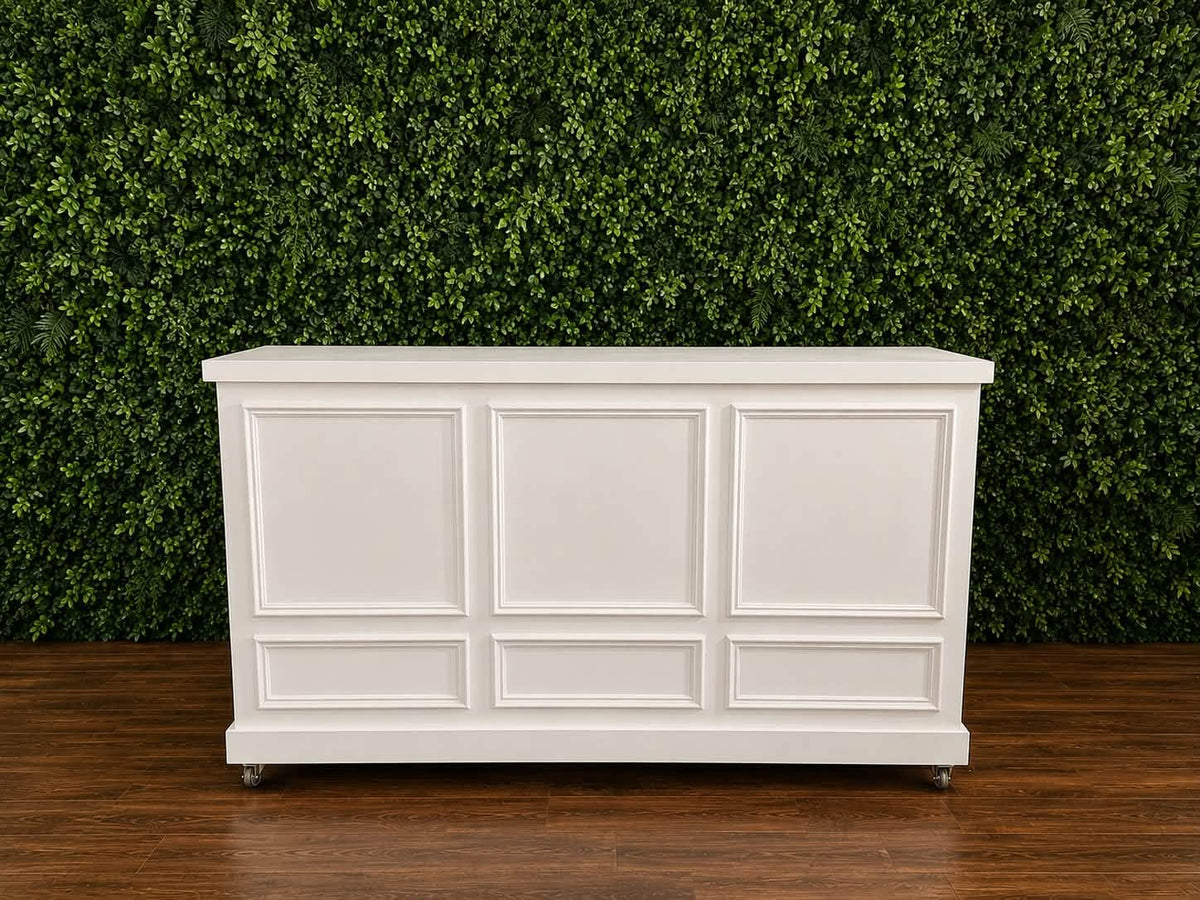 Double Framed Bar-Foldable
