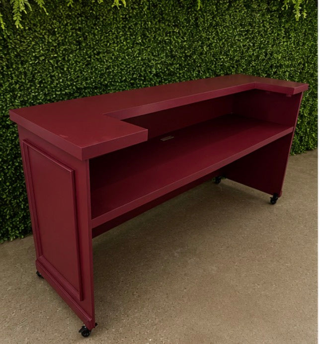 Framed Bar-Foldable