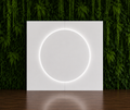 LED Circle Backdrop