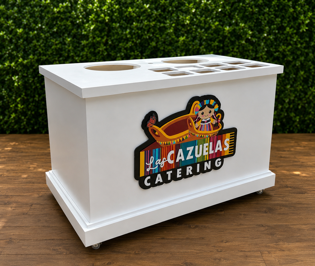 Classic Foldable Cart